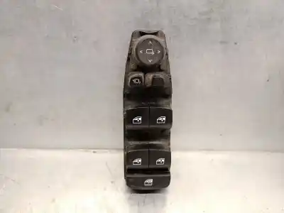Second-hand car spare part left front power window switch for bmw 5 (g30, f90) 520 d oem iam references 6832728