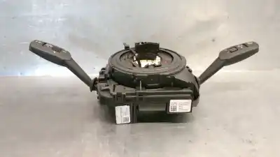 Peça sobressalente para automóvel em segunda mão comutador de luzes por bmw 1 (e87) 118 d referências oem iam 61319164416  61319164416