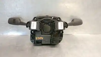 Peça sobressalente para automóvel em segunda mão comutador de luzes por bmw 1 (e87) 118 d referências oem iam 61319164416  61319164416