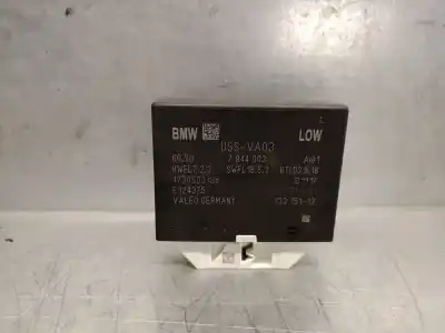 Second-hand car spare part electronic module for bmw 5 (g30, f90) 520 d oem iam references 66207944003