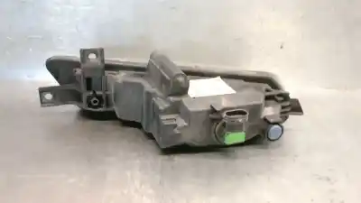 Second-hand car spare part left fog light for bmw 1 (e87) 118 d oem iam references 7181287  63177181287