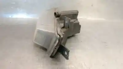 Second-hand car spare part left fog light for bmw 1 (e87) 118 d oem iam references 7181287  63177181287