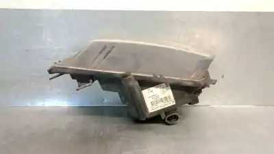 Second-hand car spare part left fog light for bmw 1 (e87) 118 d oem iam references 7181287  63177181287