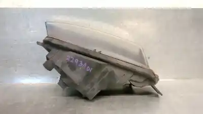 Second-hand car spare part left fog light for bmw 1 (e87) 118 d oem iam references 7181287  63177181287