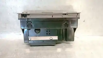 Second-hand car spare part multifunction display for saab 9-5 (ys3e) 2.3 t oem iam references 5263256 417809 autoliv 