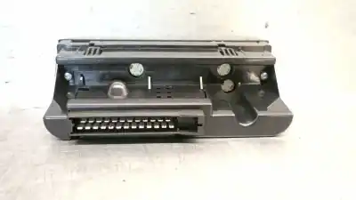 Second-hand car spare part multifunction display for saab 9-5 (ys3e) 2.3 t oem iam references 5263256 417809 autoliv 
