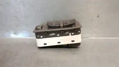 Second-hand car spare part left front power window switch for saab 9-5 (ys3e) 2.3 t oem iam references 4616082  