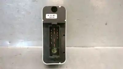 Second-hand car spare part left front power window switch for saab 9-5 (ys3e) 2.3 t oem iam references 4616082  
