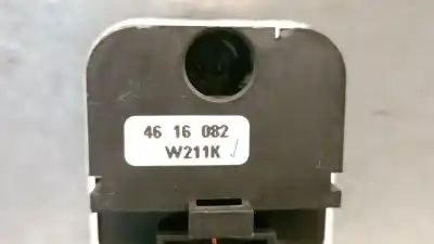 Second-hand car spare part left front power window switch for saab 9-5 (ys3e) 2.3 t oem iam references 4616082  