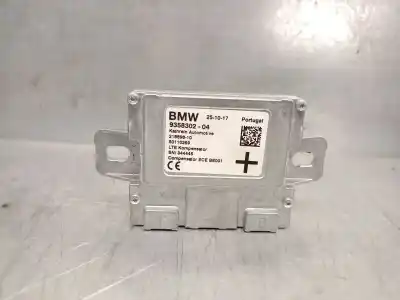 Second-hand car spare part antenna for bmw 5 (g30, f90) 520 d oem iam references 935830204