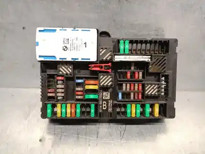 Second-hand car spare part fuse box unit for bmw 5 (g30, f90) 520 d oem iam references 61356992956