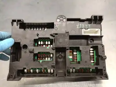 Автозапчасти б/у блок реле/предохранителей за bmw 5 (g30, f90) 520 d ссылки oem iam 61356992956 55892110 helbako 61356992956