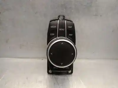Recambio de automóvil de segunda mano de mando multifuncion para bmw 5 (g30, f90) 520 d referencias oem iam 65826844224