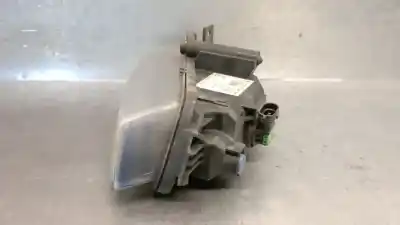 Second-hand car spare part right fog light for bmw 1 (e87) 118 d oem iam references 7181288  63177181288