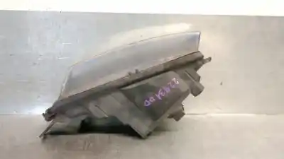 Second-hand car spare part right fog light for bmw 1 (e87) 118 d oem iam references 7181288  63177181288