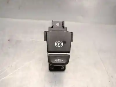 Second-hand car spare part handbrake lever for bmw 5 (g30, f90) 520 d oem iam references 6842027