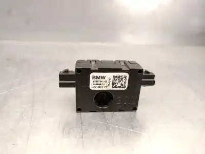 Second-hand car spare part antenna for bmw 5 (g30, f90) 520 d oem iam references 9325724