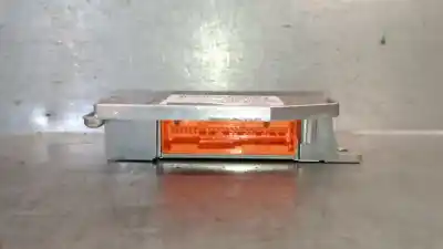 Автозапчасти б/у блок управления подушками безопасности за opel corsa c (x01) 1.0 (f08, f68) ссылки oem iam 24439952 327963935 temic 