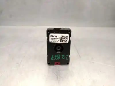 Second-hand car spare part antenna for bmw 5 (g30, f90) 520 d oem iam references 9325723