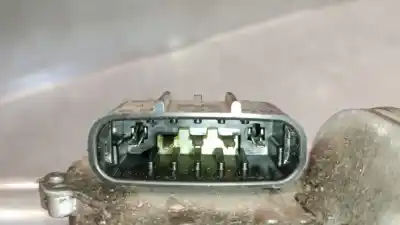 Автозапчасти б/у мотор переднего стеклоочистителя за opel corsa c (x01) 1.0 (f08, f68) ссылки oem iam 24441422  1274137