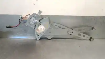 Second-hand car spare part driver left window regulator for saab 9-5 (ys3e) 2.3 t oem iam references 6080567  