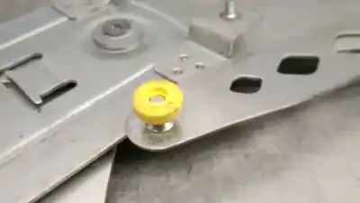 Second-hand car spare part driver left window regulator for saab 9-5 (ys3e) 2.3 t oem iam references 6080567  