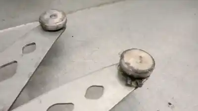 Second-hand car spare part driver left window regulator for saab 9-5 (ys3e) 2.3 t oem iam references 6080567  