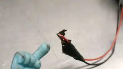 Second-hand car spare part driver left window regulator for saab 9-5 (ys3e) 2.3 t oem iam references 6080567  