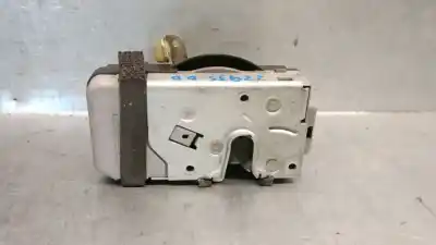 Peça sobressalente para automóvel em segunda mão fechadura da porta dianteira direita por saab 9-5 (ys3e) 2.3 t referências oem iam 4855185  