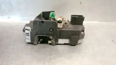 Peça sobressalente para automóvel em segunda mão fechadura da porta dianteira direita por saab 9-5 (ys3e) 2.3 t referências oem iam 4855185  