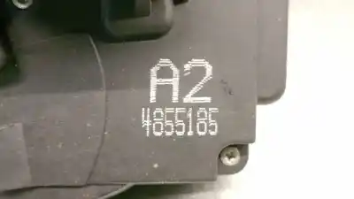 Peça sobressalente para automóvel em segunda mão fechadura da porta dianteira direita por saab 9-5 (ys3e) 2.3 t referências oem iam 4855185  