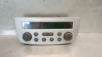 Автозапчасти б/у климат-контроль за OPEL CORSA C (X01) 1.0 (F08, F68) ссылки OEM IAM 013123400  6822029