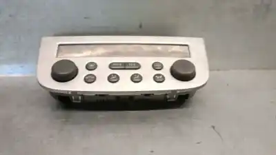 Pièce détachée automobile d'occasion commande de climatisation / chauffage pour opel corsa c (x01) 1.0 (f08, f68) références oem iam 013123400  6822029