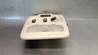 Second-hand car spare part interior light for saab 9-5 (ys3e) 2.3 t oem iam references b235e  