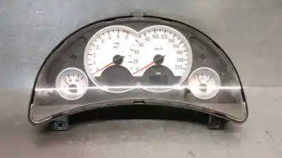 Pezzo di ricambio per auto di seconda mano  per OPEL CORSA C (X01)  Riferimenti OEM IAM 13173357W 110080005028 VDO 6260413