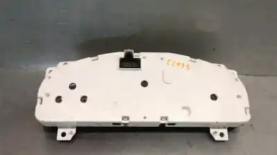 Peça sobressalente para automóvel em segunda mão quadrante por saab 9-5 (ys3e) 2.3 t referências oem iam 5373162  