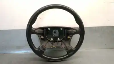 Peça sobressalente para automóvel em segunda mão volante por saab 9-5 (ys3e) 2.3 t referências oem iam 5201033