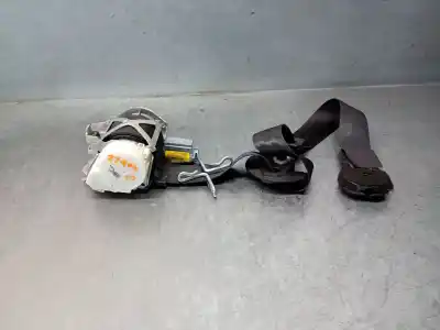 Recambio de automóvil de segunda mano de CINTURON SEGURIDAD DELANTERO DERECHO para PEUGEOT 5008 (0U_, 0E_) 1.6 HDI referencias OEM IAM 9682036580  