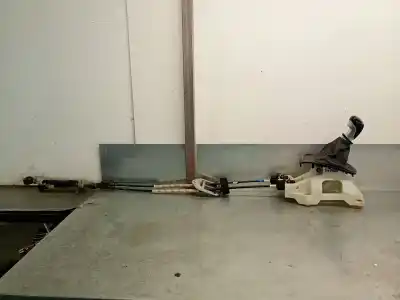 Peça sobressalente para automóvel em segunda mão alavanca de velocidades por kia rio iv (yb, sc, fb) 1.0 t-gdi 100 referências oem iam 437001w110hu