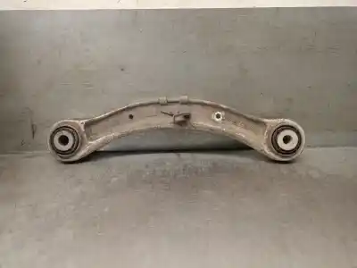 Second-hand car spare part upper rear right suspension arm for porsche cayenne (92a) 4.2 s diesel oem iam references 7l0505375a
