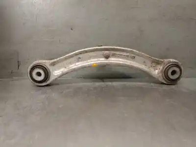 Автозапчасти б/у верхний задний правый рычаг подвески за porsche cayenne (92a) 4.2 s diesel ссылки oem iam 7l0505375a  95533104710
