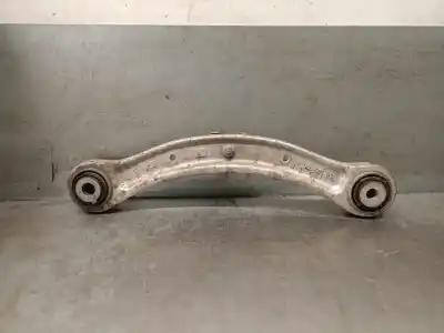 Автозапчасти б/у левый задний верхний рычаг подвески за porsche cayenne (92a) 4.2 s diesel ссылки oem iam 7l0505375a  95533104710