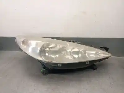 Pièce détachée automobile d'occasion FEU DROIT pour PEUGEOT 207/207+ (WA_, WC_)  Références OEM IAM 9649986180  620695