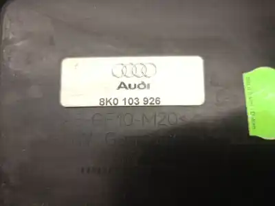 Автозапчастина б/у крішка двигуна для audi a4 b8 avant (8k5) rs4 quattro посилання на oem iam 8k0103926  8k0103926
