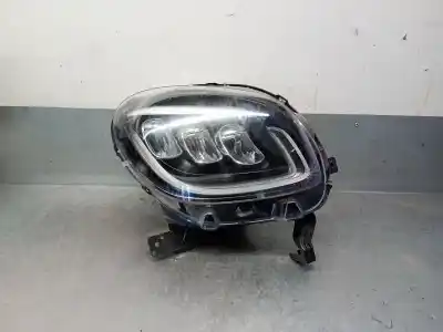 Автозапчастина б/у  для SMART FORFOUR FASTBACK (453)  Посилання на OEM IAM A4539069601  A4539066402