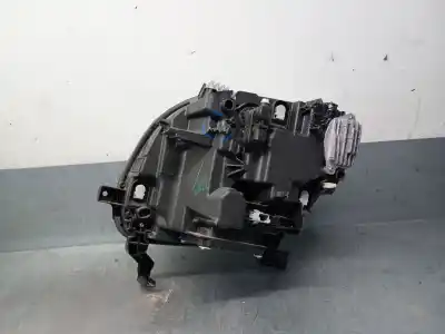 Автозапчасти б/у правая фара за smart forfour fastback (453) electric drive / eq (453.091) ссылки oem iam a4539069601  a4539066402