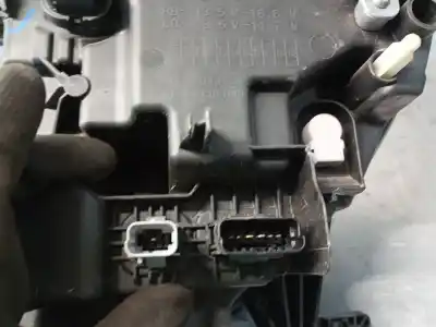 Автозапчасти б/у правая фара за smart forfour fastback (453) electric drive / eq (453.091) ссылки oem iam a4539069601  a4539066402