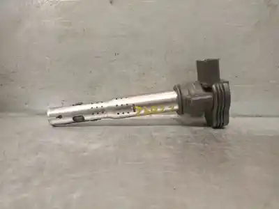 Автозапчастина б/у котушка запалювання для audi a4 b8 avant (8k5) rs4 quattro посилання на oem iam 07k905715f