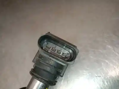 Автозапчастина б/у котушка запалювання для audi a4 b8 avant (8k5) rs4 quattro посилання на oem iam 07k905715f 78231005 eldor 07k905715f