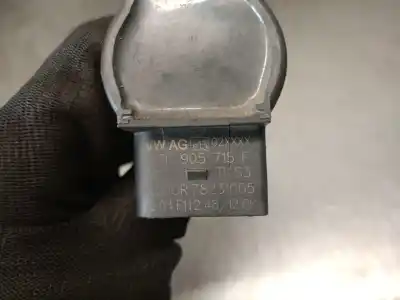 Автозапчасти б/у катушка зажигания за audi a4 b8 avant (8k5) rs4 quattro ссылки oem iam 07k905715f 78231005 eldor 07k905715f